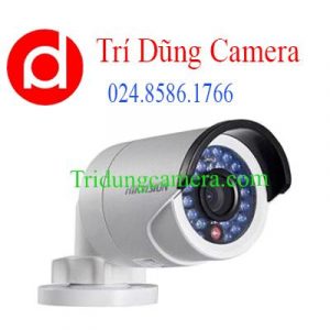 CAMERA HDTVI THÂN HỒNG NGOẠI HIKVISION DS-2CE16D0T-IR (2.0MP)