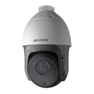 CAMERA IP SPEED DOME 2.0MP HIKVISION DS-2DE4220IW-DE