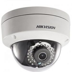 Camera bán cầu HIKVISION DS-2CD2142FWD-I
