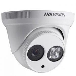 CAMERA IP DOME HIKVISION DS-2CD2322WD-I