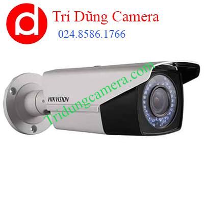 Camera HD-TVI thân hồng ngoại Hikvision DS-2CE16D0T-VFIR3E