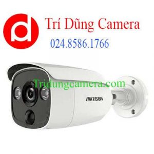 Camera HDTVI HIKVISION DS-2CE12D8T-PIRL