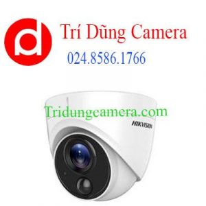 Camera HDTVI HIKVISION DS-2CE71D8T-PIRL