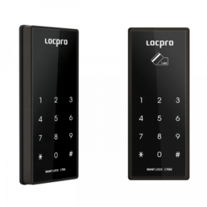 KHÓA THẺ TỪ LOCPRO C70