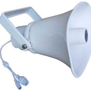 Outdoor IP POE Horn Speaker FIP-930POE (30W)