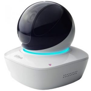 Camera Wifi 1.3MP DH-IPC-A15P