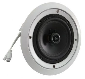 IP POE Ceiling Speaker FIP-910 POE (10W)