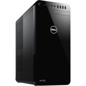 Dell XPS 8930 (70148682)/ Intel Core i7-8700 (3.20 GHz,12 MB)
