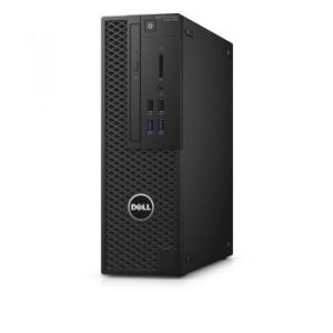 Dell Precision 3430 Tower CTO BASE (42PT3430D01)/ Intel Xeon E-2124 (3.30 GHz, 8MB)