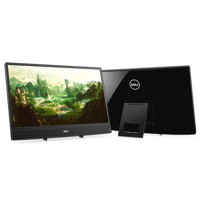 Dell Inspiron All In One 3277 (TNC4R1)/ Intel Core i3 – 7130U (2.70GHz, 3MB)