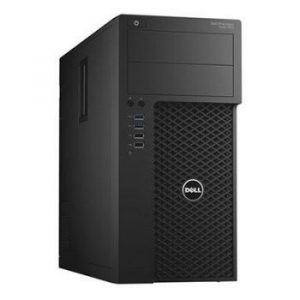 Dell Precision Tower 3620 XCTO BASE (42PT36D014)/ Intel Core i7-6700 (3.40 GHz,8MB)