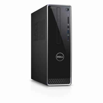 Dell Inspiron 3470 (STI51315-8G-1T)/ Intel Core i5-8400 (2.80 GHz upto 4.00GHz, 6MB)