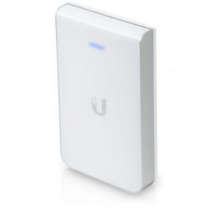 Thiết bị thu phát sóng WiFi – UniFi® AP AC In-Wall
