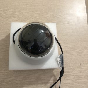 Camera dome analog SC-SDA54(PAL)