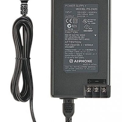 Nguồn điện chuông cửa AIPHONE PS-2420S