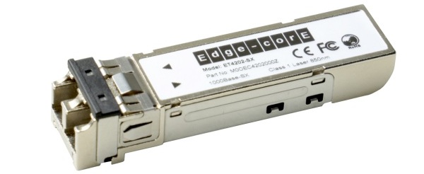 Module quang 1000BASE-SX SFP transceiver module ET4202-SX