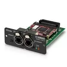 Card mở rộng Dante cho bàn trộn Yamaha NY64-D
