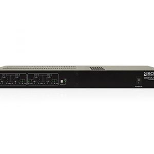 Âm ly công suất 4x150W Ecler eGPA4-150