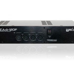 Âm ly công suất 4x120W Ecler HZA4-120F