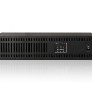 Âm ly công suất 2x250W Ecler eHSA2-250