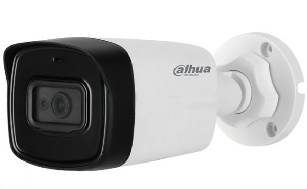 Camera Dahua HAC-HFW1230TLP-A 2MP