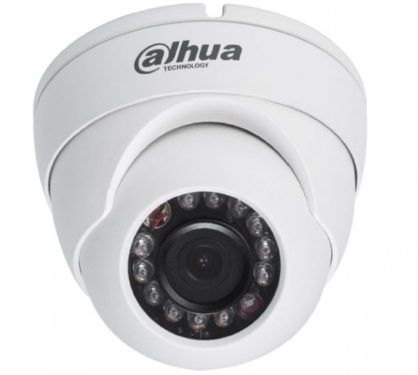 Camera Dahua DH-HAC-HDW1000MP-S3 1.0MP