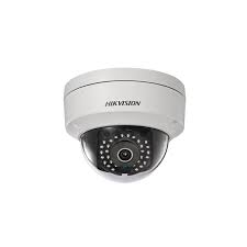 Camera IP DOME HIKVISION DS-2CD1121-I 2MP