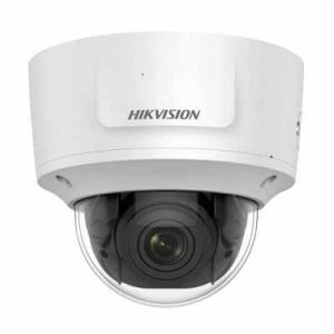 Camera IP Dome hồng ngoại 4MP HIKVISION DS-2CD2743G0-IZS