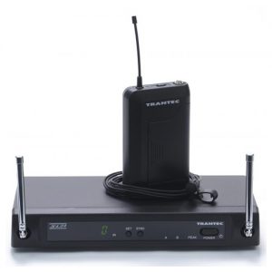 Bộ micro không dây cầm tay cơ động WS-Z100H SE1AS F00