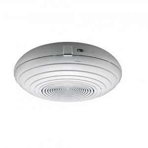 Loa trần gắn nổi 6W, chống bụi-nước IPX4 PC-2268WP