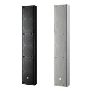 Loa cột 60W màu đen / trắng TZ-606B / W  AS