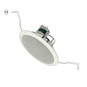 Loa âm trần mặt tròn 15W PC-668R AS