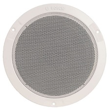 Loa trần 9/6W, vỏ kim loại BOSCH LBC3087/41