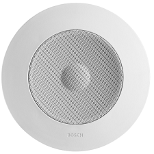 Loa trần 9/6W, vỏ kim loại BOSCH LBC3951/11