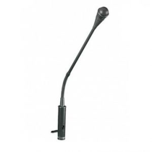 Micro cổ ngỗng BOSCH LBB1949/00