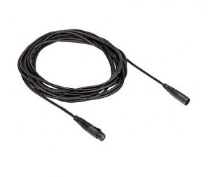 Cáp micro 100m 4 X 0.14MM BOSCH LBC1081/00