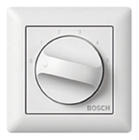 Điều chỉnh âm lượng dự phòng an toàn 36W, kiểu Châu Á BOSCH LBC1410/20