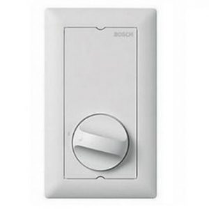 Điều chỉnh âm lượng 100W BOSCH LBC1420/10
