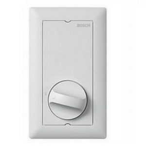 Điều chỉnh âm lượng dự phòng an toàn 100W BOSCH LBC1420/20