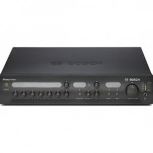 Bộ tiền khuếch đại công suất BOSCH PLE-10M2-EU