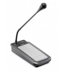 Bàn gọi các vùng BOSCH PLE-1CS