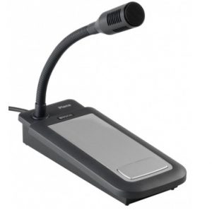 Bàn gọi các vùng BOSCH PLE-1SCS