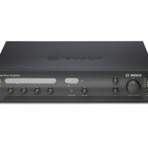 Âm ly kèm trộn 30W BOSCH PLE-1MA030-EU