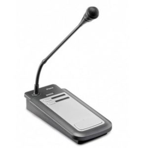 Bàn gọi 2 vùng zone BOSCH PLE-2CS