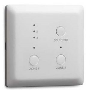 Bảng chọn âm treo tường BOSCH PLE-WP3S2Z-EU