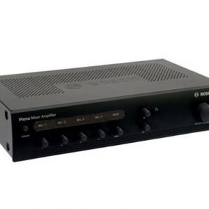 Âm ly kèm trộn công suất 60W BOSCH PLE-1ME060-EU