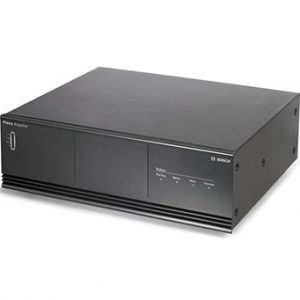 Âm ly công suất 720/480W BOSCH LBB1938/20