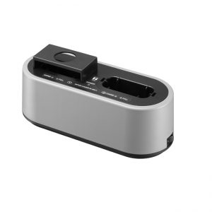 Bộ sạc 2 micro không dây BC-5000-2