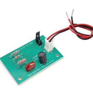 Bộ tải giả 60W BOSCH PLN-DMY60