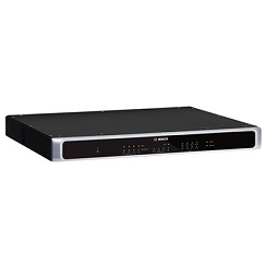 Bộ trộn và xử lý kỹ thuật số 8 kênh kiểu ma trận BOSCH PLM-8M8